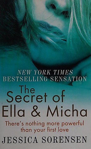 The Secret of Ella and Micha