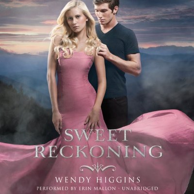 Sweet Reckoning cover