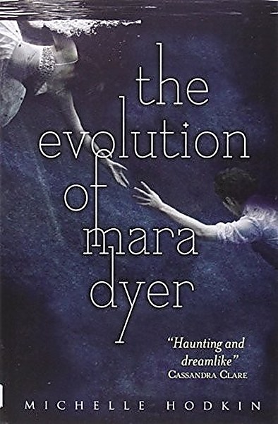 The Evolution of Mara Dyer