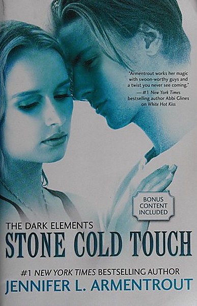 Stone Cold Touch