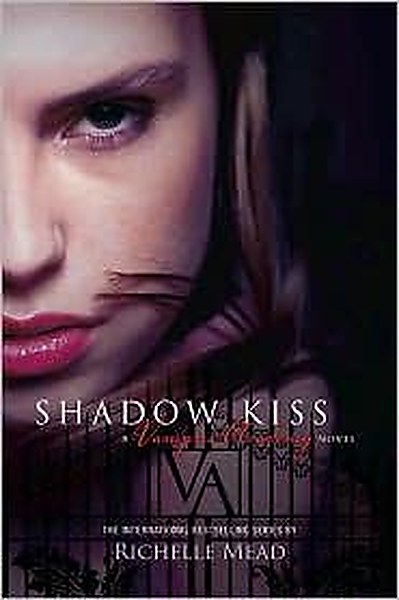 Shadow Kiss