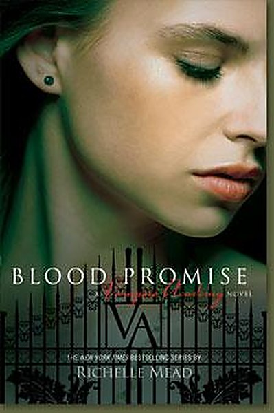 Blood Promise