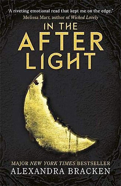 In the Afterlight cover