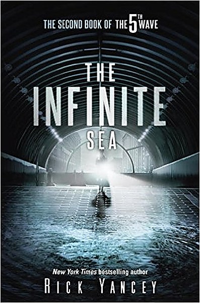 The Infinite Sea