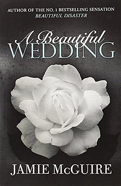 A Beautiful Wedding cover
