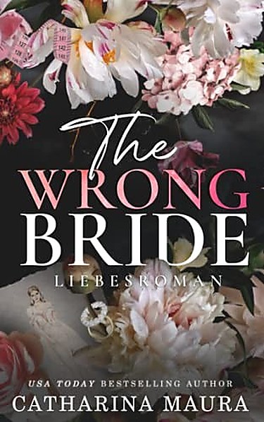 The Wrong Bride