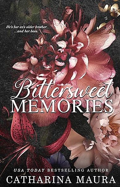 Bittersweet Memories cover