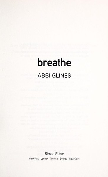 Breathe