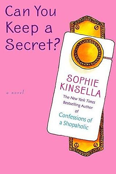 Can You Keep a Secret?