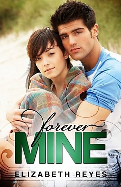 Forever Mine