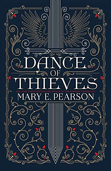 Dance of Thieves