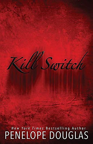 Kill Switch cover
