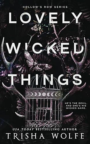 Lovely Wicked Things