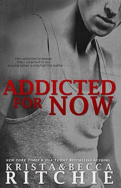 Addicted for Now cover
