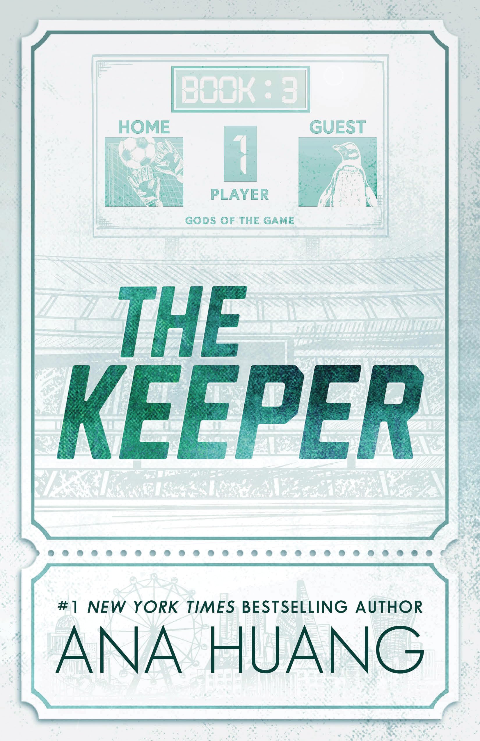 The Keeper