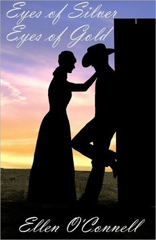 Eyes of Silver, Eyes of Gold cover