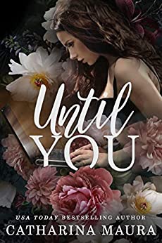 Until You cover