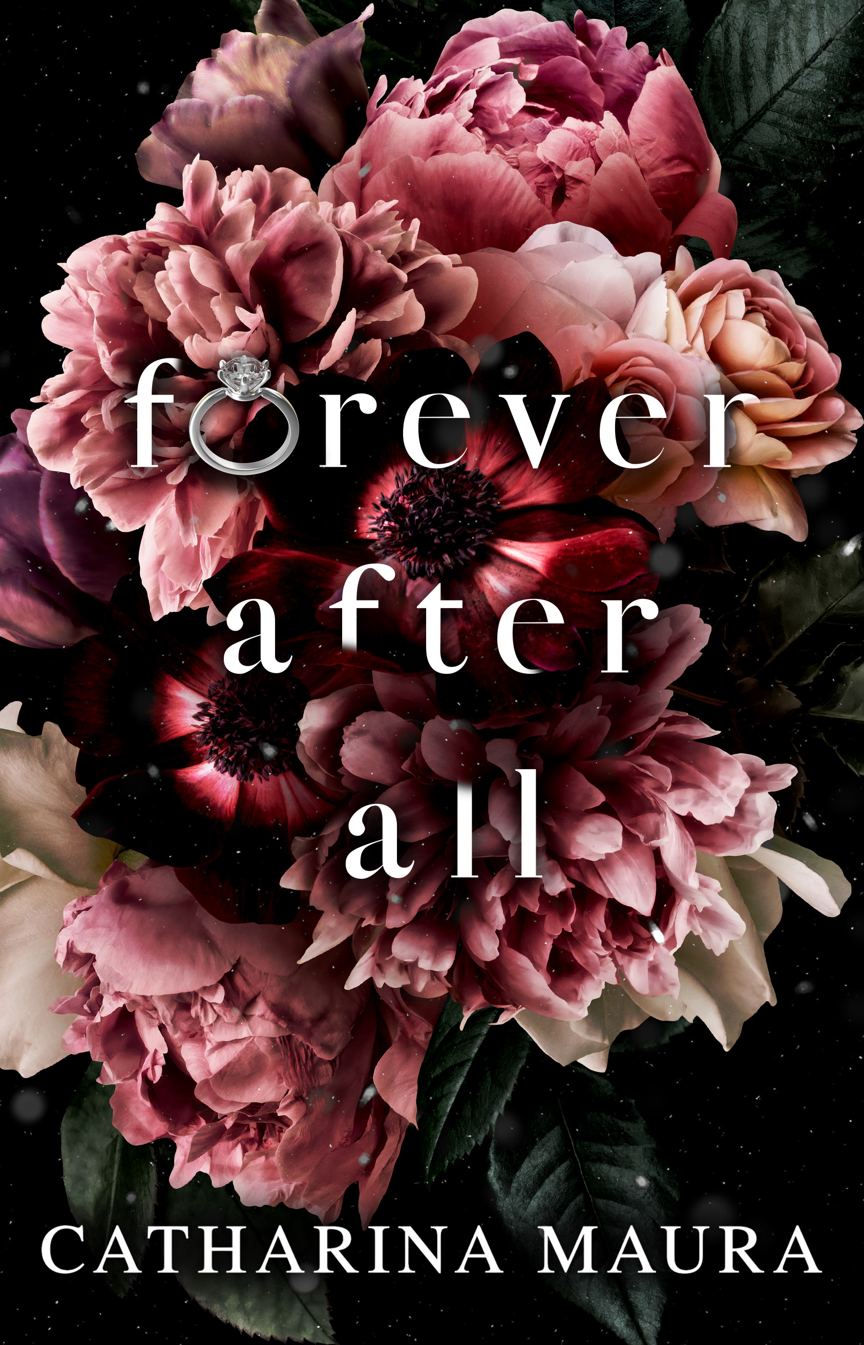 Forever After All cover