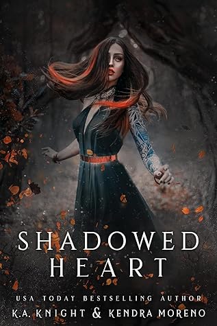 Shadowed Heart