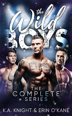 The Wild Boys: The Complete Series