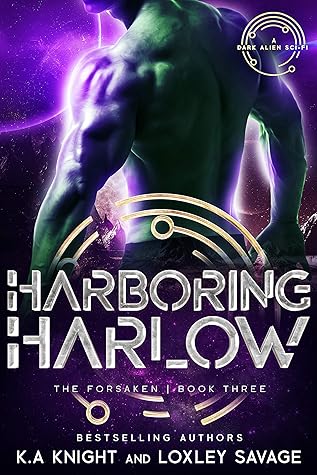 Harboring Harlow