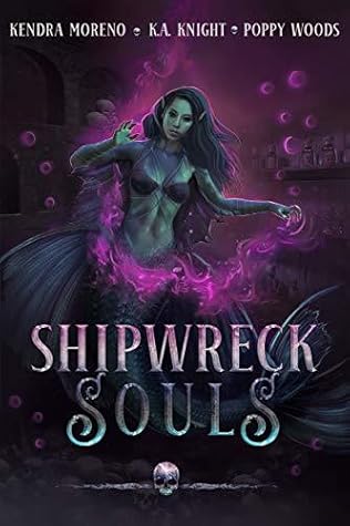Shipwreck Souls
