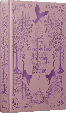 The Bookish Box Anthology, Volume 2