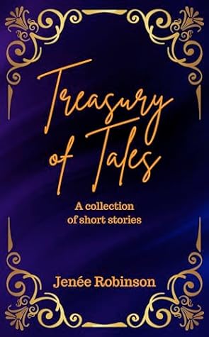 Treasury of Tales: A Short Story Collection