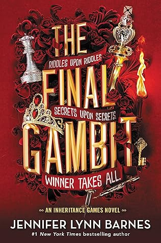The Final Gambit