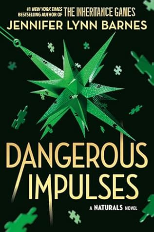 Dangerous Impulses