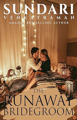 The Runaway Bridegroom