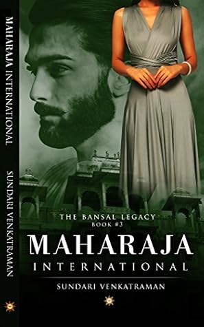 Maharaja International