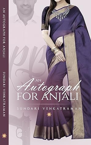 An Autograph For Anjali