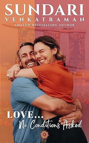 LOVE... No Conditions Asked