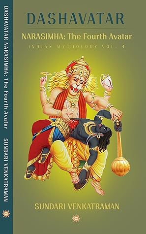 NARASIMHA: The Fourth Avatar