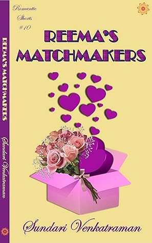 Reema's Matchmakers