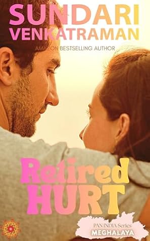 RETIRED HURT: PAN INDIA Series: MEGHALAYA