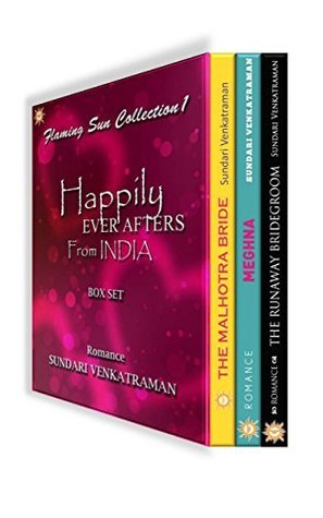 Happily Ever Afters from India