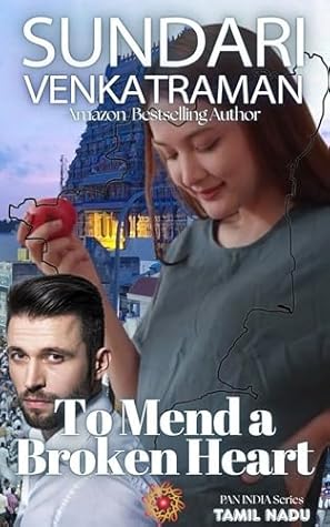 TO MEND A BROKEN HEART: PAN INDIA Series: TAMIL NADU