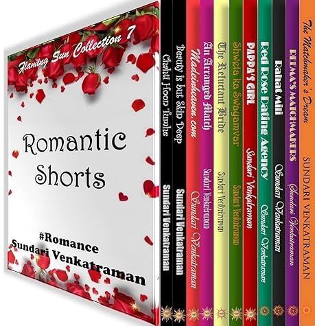 Romantic Shorts