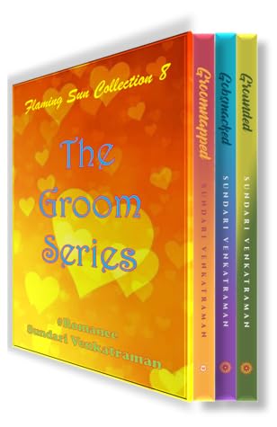 The Groom Series