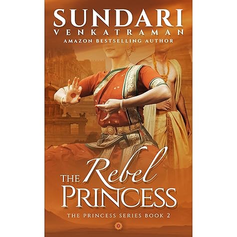The Rebel Princess: A Historical Romance