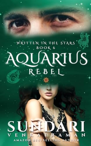 Aquarius Rebel