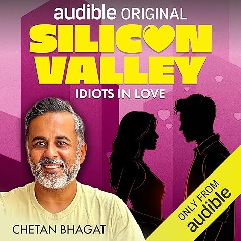 Silicon Valley: Idiots In Love