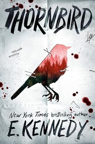 Thornbird cover