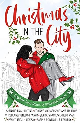 Christmas in the City