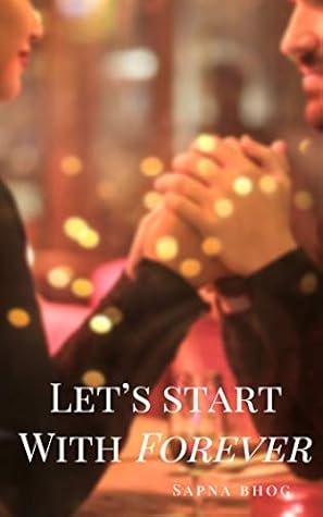 Let's Start with Forever