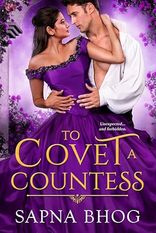 To Covet a Countess cover