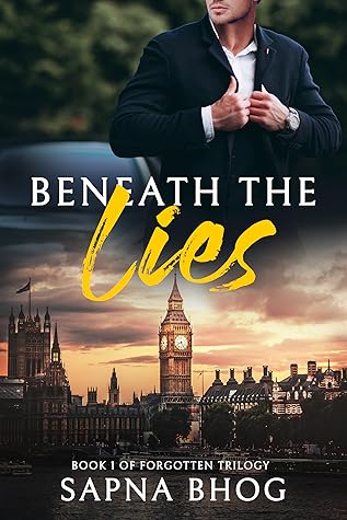Beneath the Lies