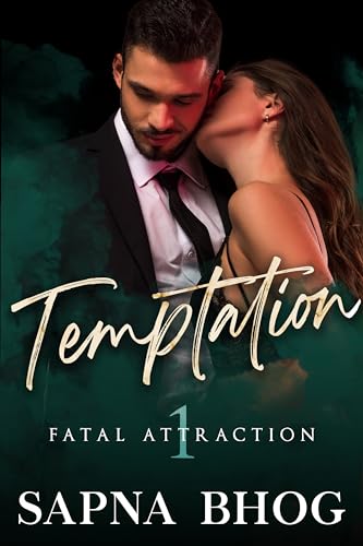 Temptation: Hate to love Indian billionaire romance